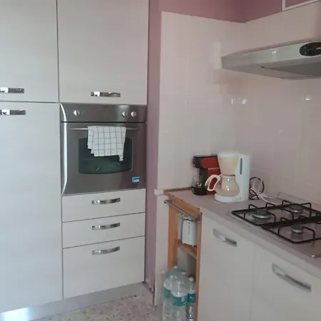 Ferienwohnung A Catania Vicino L'Etna Tremestieri Etneo Exterior foto