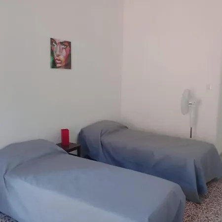 Ferienwohnung A Catania Vicino L'Etna Tremestieri Etneo Exterior foto