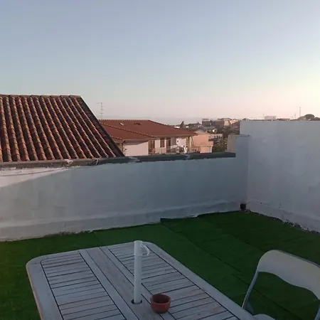 Ferienwohnung A Catania Vicino L'Etna Tremestieri Etneo Exterior foto