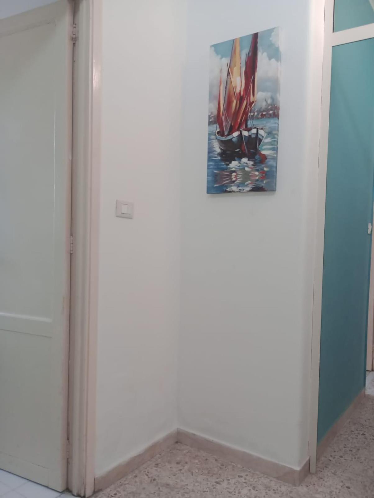 Apartment A Catania Vicino L'etna