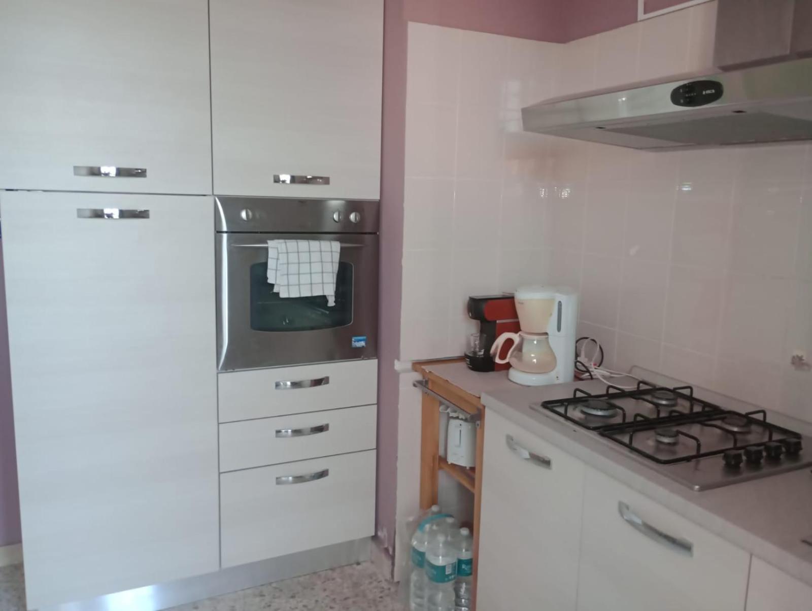 A Catania Vicino L'etna Apartment Tremestieri Etneo
