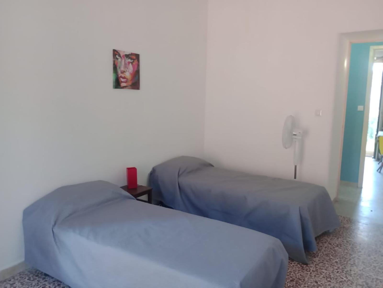 Apartment A Catania Vicino L'etna *