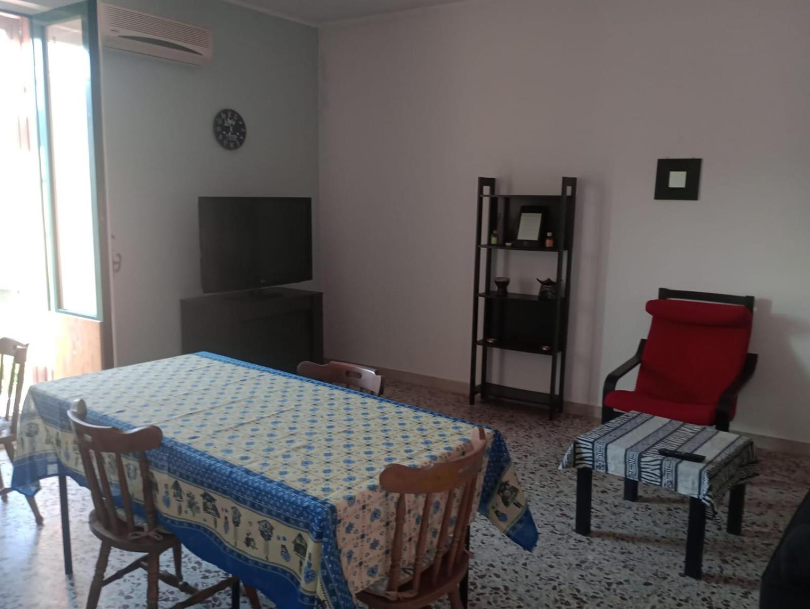 A Catania Vicino L'etna Apartment *